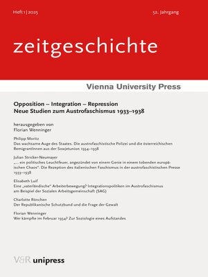 cover image of Opposition – Integration – Repression